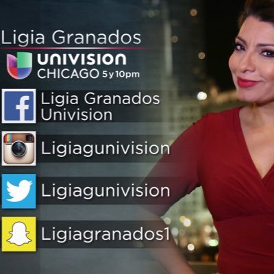 Ligia Granados