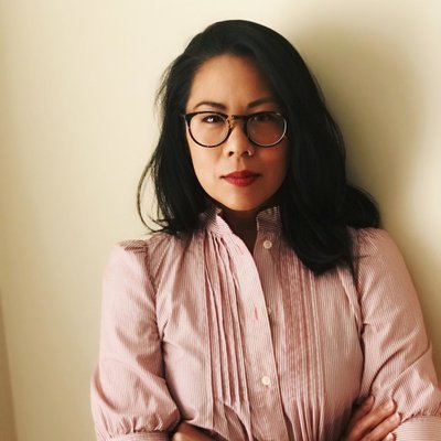 Lili Tan