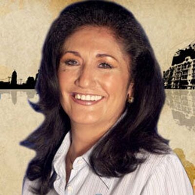 Lilia Arellano