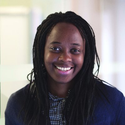 Lilian Anekwe