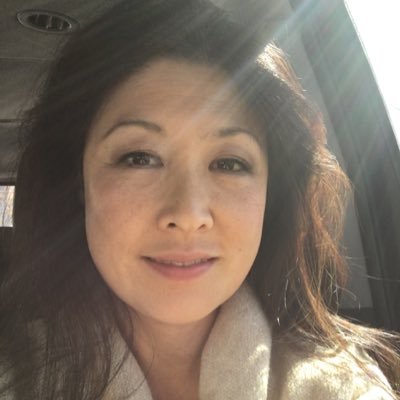 Lilian Huang