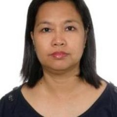 Lilian Karunungan