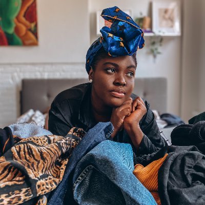 Lilian Ogbuefi