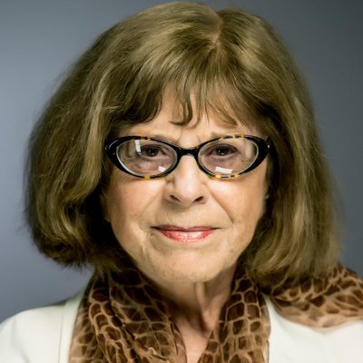 Lillian Africano