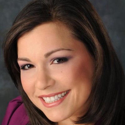 Lily Stolzberg