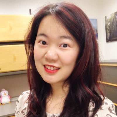 Lily Wang