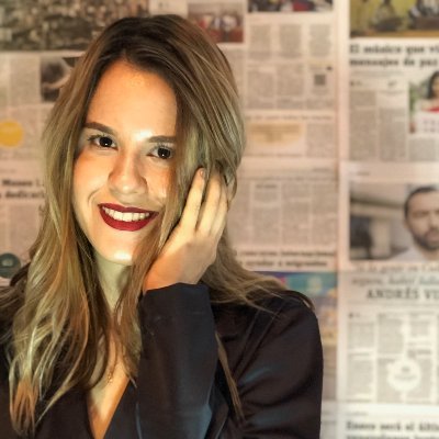 Lina Uribe
