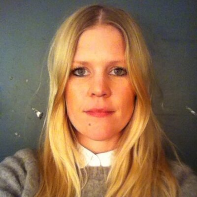 Linda Andersson