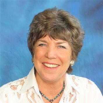Linda Ballou