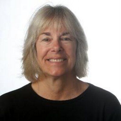 Linda Borg