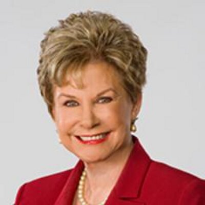 Linda Carson
