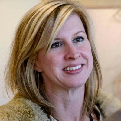 Linda Dahlstrom