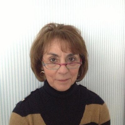 Linda Finarelli