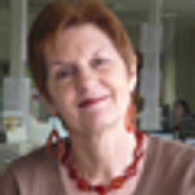 Linda Fort