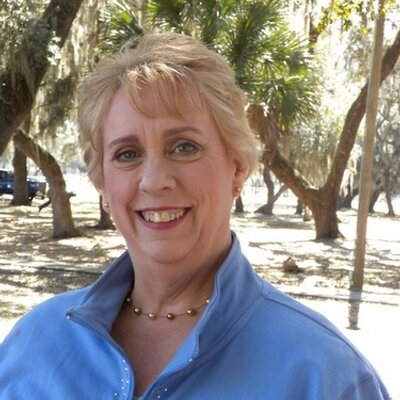 Linda Gilden