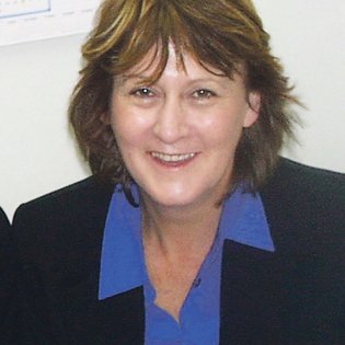 Linda Hall