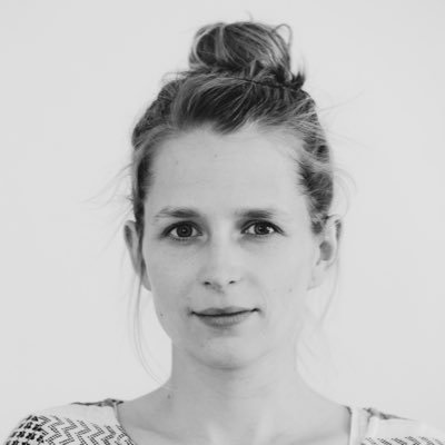 Linda Heinrichkeit