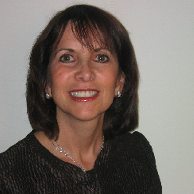 Linda Lipshutz
