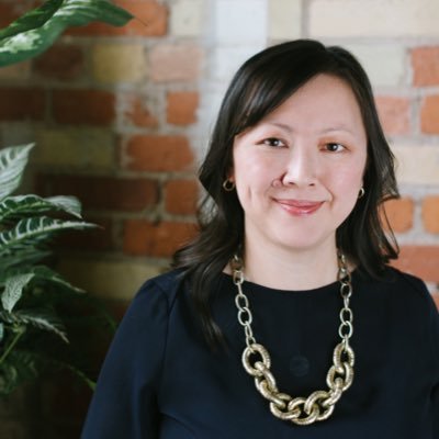 Linda Luong