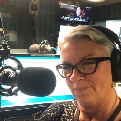 Linda Mottram