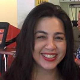 Linda Parri