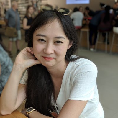 Linda Qiu