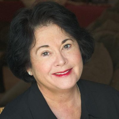 Linda Reinstein