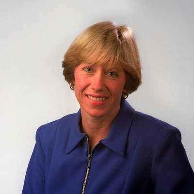 Linda Robertson