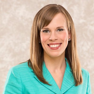 Linda Russell