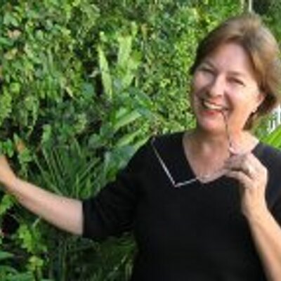 Linda Russin