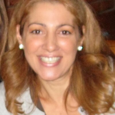 Linda Simidian