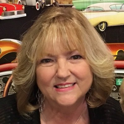 Linda Stewart