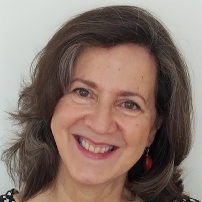 Linda Tucci