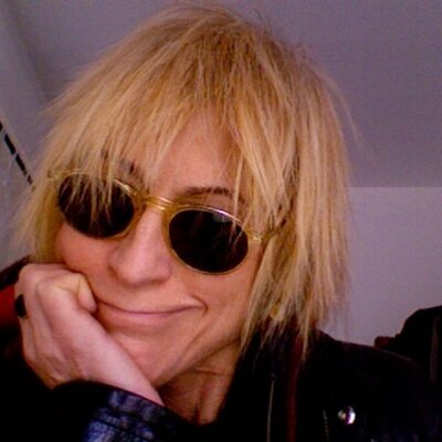 Linda Yablonsky