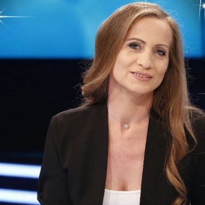 Lindita Cela