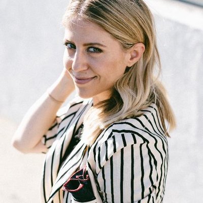 Lindsay Albanese
