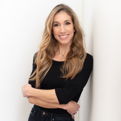 Lindsay Berra