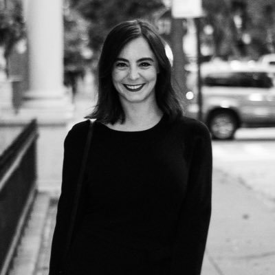 Lindsay Dreyer