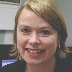 Lindsay Keefer
