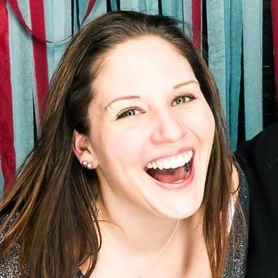 Lindsay Kimball