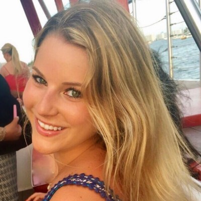Lindsay Paige Stein
