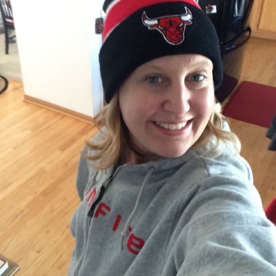 Lindsay Weber