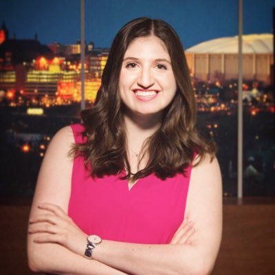 Lindsay Wolfson