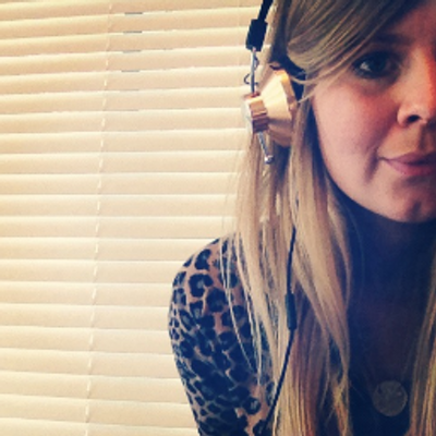 Lindsey Capperrune