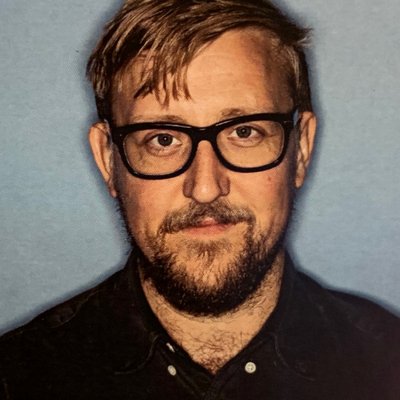Linus Larsson