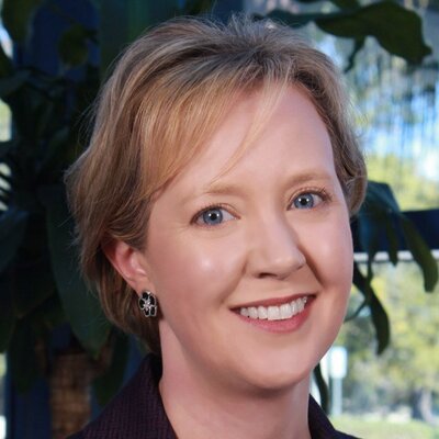 Lisa Blegen