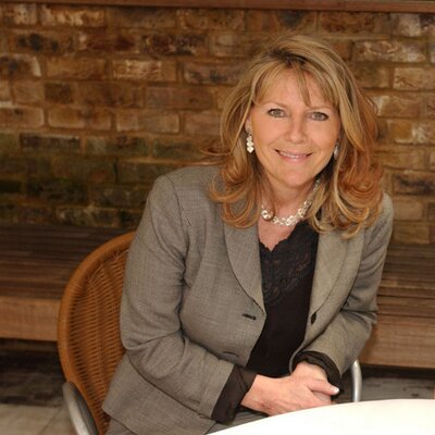 Lisa Buckingham