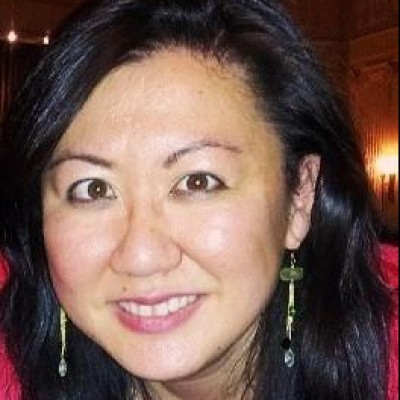 Lisa Chau