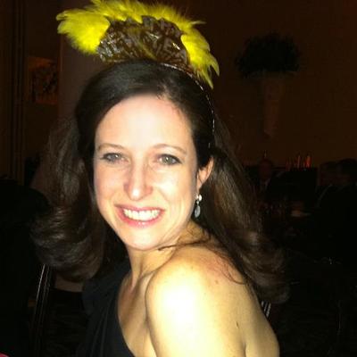 Lisa Cohen Lee