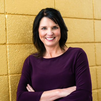 Lisa Cownie